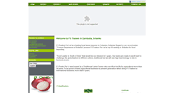 Desktop Screenshot of fslanka.com